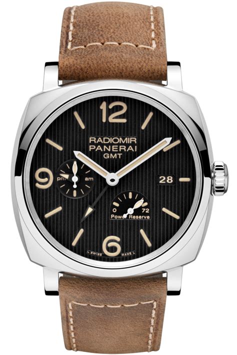 panerai pam00658 radiomir 1940 men's automatic watch|Panerai .